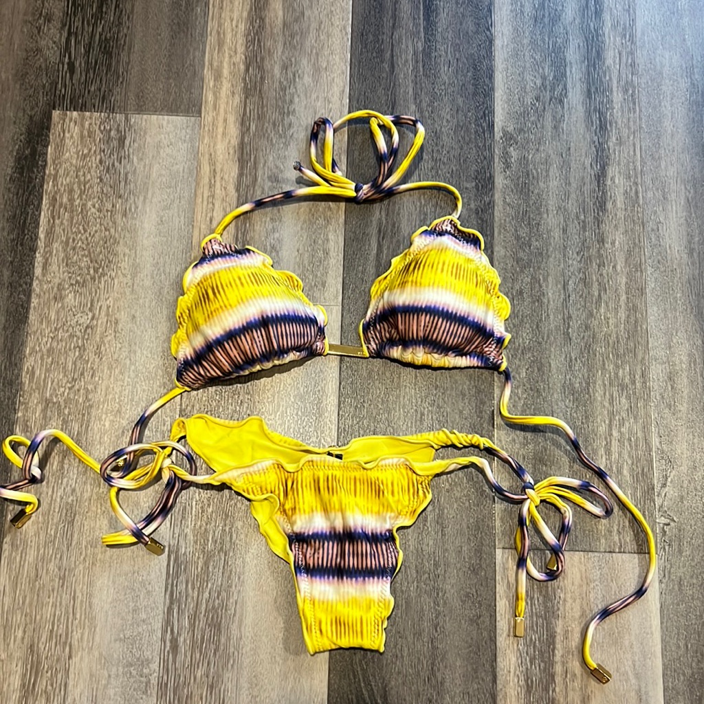 Vix String Bikini